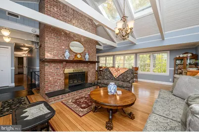 1442 Trenton Harbor Road, Pennington, NJ 08534 - Photo 5