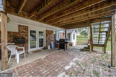 1442 Trenton Harbor Road, Pennington, NJ 08534 - Photo 31