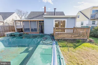 33 Stratford Avenue, Ewing Township, NJ 08618 - Photo 13