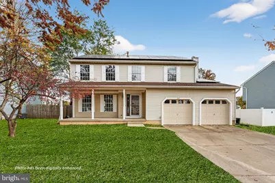 212 Chinnick Avenue, Hamilton Township, NJ 08619 - Photo 1