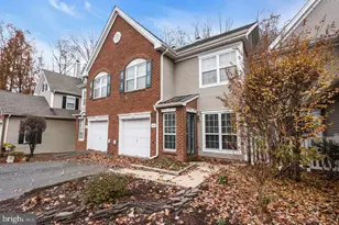 305 Tuxford Ct, Pennington, NJ 08534 - Photo 43