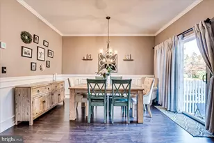 37 Amesbury Ct, Robbinsville, NJ 08691 - Photo 3