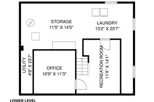 23 Sabrina Dr, Ewing Township, NJ 08628 - Photo 29