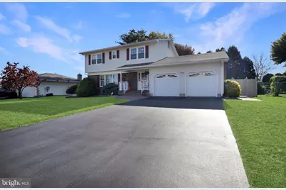 20 Moro Drive, Hamilton Township, NJ 08619 - Photo 3