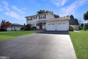 20 Moro Dr, Hamilton Township, NJ 08619 - Photo 3