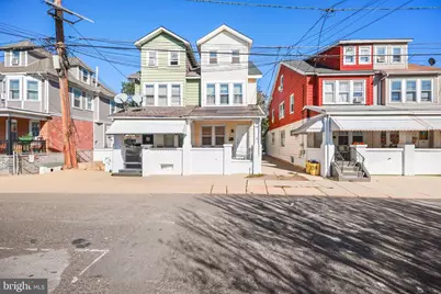 336 Columbus Avenue, Trenton, NJ 08629 - Photo 1