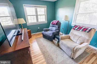 144 Penn Hopewell Road, Hopewell Township, NJ 08525 - Photo 17