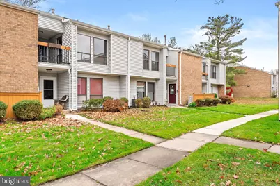 1N Lake Drive, East Windsor Township, NJ 08520 - Photo 1