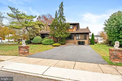 87 Limewood Drive, Hamilton Township, NJ 08690 - Photo 1