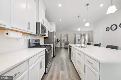 6 Dolcie Lane, Lawrence Township, NJ 08648 - Photo 19