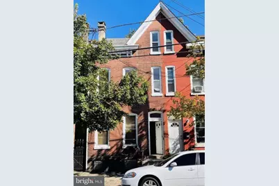 186 W Hanover Street, Trenton, NJ 08618 - Photo 1