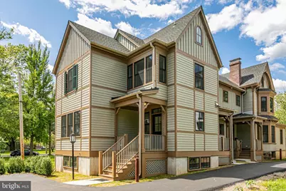 22 Dickinson Street #B, Princeton, NJ 08540 - Photo 1