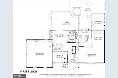 230 Jacobs Creek Road, Titusville, NJ 08560 - Photo 45