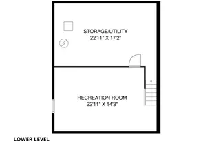 230 Jacobs Creek Rd, Titusville, NJ 08560 - Photo 47