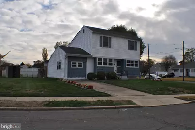 109 Elton Avenue, Hamilton Township, NJ 08620 - Photo 3