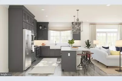 1002 Justin Drive #1005, West Windsor Township, NJ 08550 - Photo 7