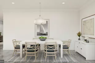 1004 Justin Dr, West Windsor Township, NJ 08550 - Photo 5