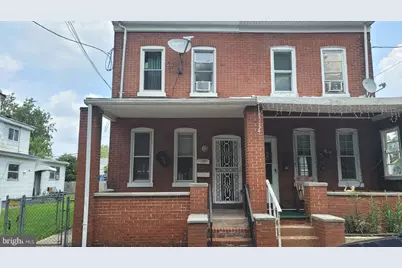 838 Fairmount Avenue #FLOOR 1, Trenton, NJ 08629 - Photo 1