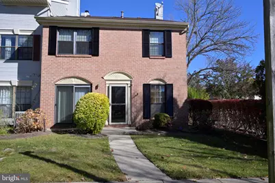 31 Oneill Court, Lawrence Township, NJ 08648 - Photo 1