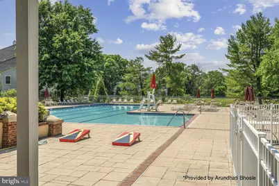 21 Dorset Court, Princeton, NJ 08540 - Photo 45