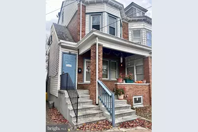 325 Cuyler Avenue, Trenton, NJ 08629 - Photo 1