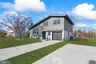 28 Brattle St, Ewing Township, NJ 08638 - Photo 3