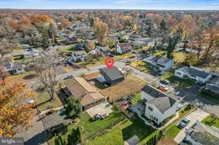 28 Brattle St, Ewing Township, NJ 08638 - Photo 33