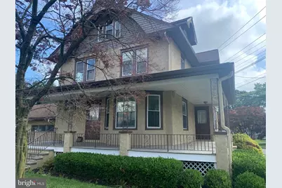 1072-1076 Parkway Avenue #1072, Ewing Township, NJ 08628 - Photo 1