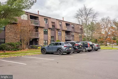 1814 Old Stone Mill, East Windsor Township, NJ 08512 - Photo 19