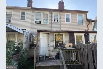 480 S Logan Avenue, Trenton, NJ 08629 - Photo 3