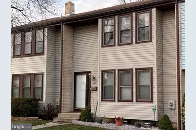 542 Fairfield Road, East Windsor Township, NJ 08520 - Photo 1
