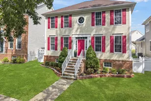 117 George St, Robbinsville, NJ 08691 - Photo 1