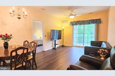 1309 Colts #D, Lawrence Township, NJ 08648 - Photo 7