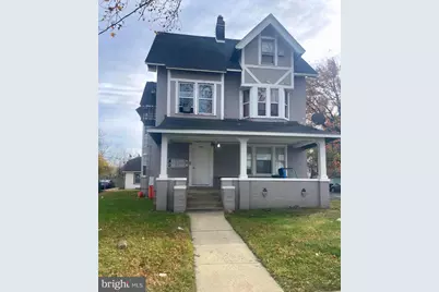 1301 Greenwood Avenue, Trenton, NJ 08629 - Photo 1