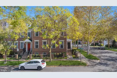 102 Burnet Crescent, Robbinsville, NJ 08691 - Photo 5
