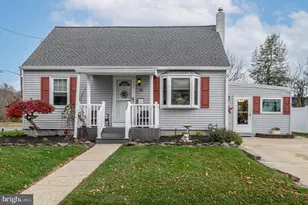 35 Brown Dr, Hamilton Township, NJ 08690 - Photo 1