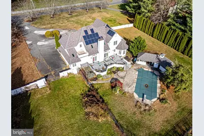 824 Windsor Perrineville, East Windsor Township, NJ 08520 - Photo 63