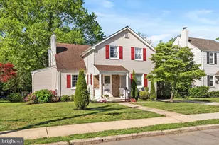 153 Sheridan Rd, Hamilton Township, NJ 08619 - Photo 1