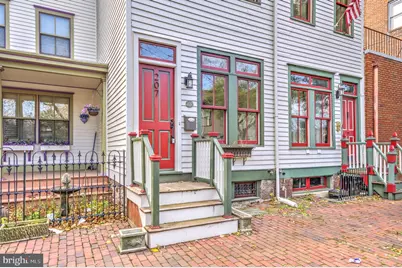 207 Jackson Street, Trenton, NJ 08611 - Photo 35