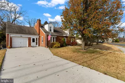 111 Norcross Circle, Hamilton Township, NJ 08619 - Photo 1