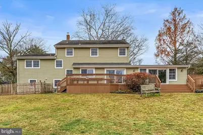 119 Poe Road, Princeton, NJ 08540 - Photo 33