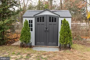 336 Stockton St, Hightstown, NJ 08520 - Photo 7