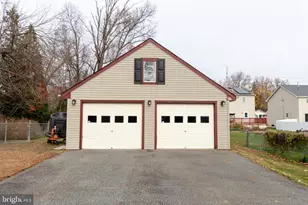 336 Stockton St, Hightstown, NJ 08520 - Photo 57