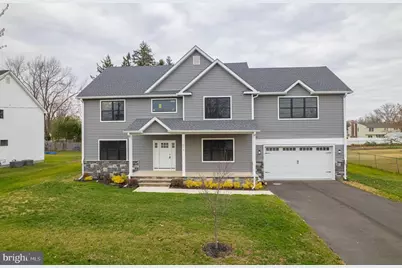 414 Flock, Hamilton Township, NJ 08619 - Photo 1