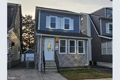 121 Dickinson Avenue, Hamilton Township, NJ 08629 - Photo 1
