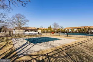 C9 Avon Dr E, East Windsor Township, NJ 08520 - Photo 21