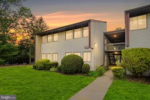 C9 Avon Dr E, East Windsor Township, NJ 08520 - Photo 1