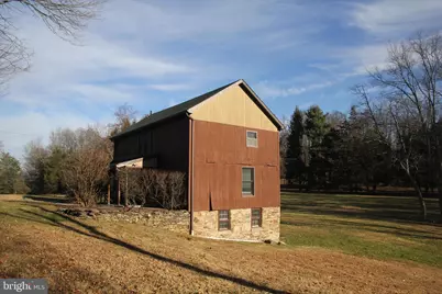 48 Poor Farm Road #COTTAGE, Pennington, NJ 08534 - Photo 3