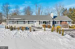 6 Morningside Dr, Pennington, NJ 08534 - Photo 1
