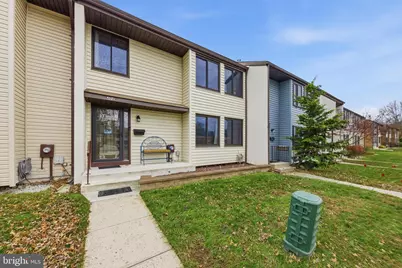 406 Bolton Road, Hightstown, NJ 08520 - Photo 3